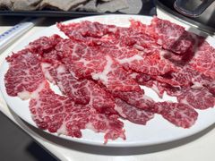 -陈记顺和潮汕牛肉火锅(韩江路店)