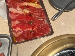 -蚂蚁洞·烤肉大营地(上海静安大悦城店)