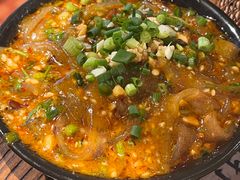 -北丐先生·野馄饨烧烤(雨花万象店)