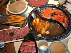 -火社火锅(裕华万达店)