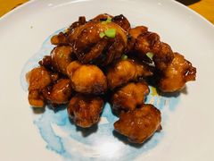 -几荷·恰似故人来(秀水广场店)