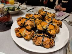 -颂福楼·南京菜(定淮门店)