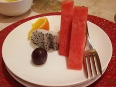 -扬州香格里拉·香宫中餐厅