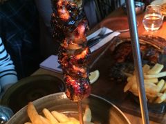 -The Meat & Wine Co Southbank(南岸店)