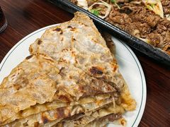 华威肉饼-清真永恒华威肉饼(潘家园店)