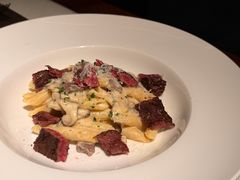 -恰餐厅 CHAR Bar & Grill (珠海仁恒洲际店)