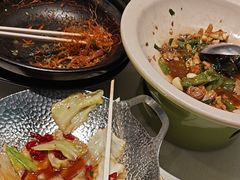 -绿草地·湘菜(7mall店)