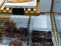 -美事客·面包·蛋糕·甜品(CBD店)