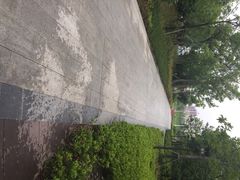 iphone_upload_pic-南翔镇银翔湖公园