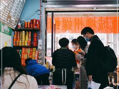 -龍城柳州螺蛳粉(群星路店)