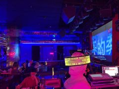 -108·公社·创意餐厅·LIVE HOUSE(李公堤店)
