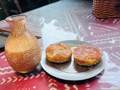 -火塘云南烧烤大排档