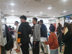 -深圳市中医院(福田院区)