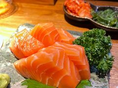 -鸟幸 TORISAKI 炭火居酒屋