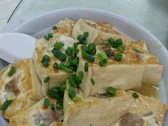 农家让豆腐-苏记农家菜馆