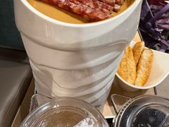 -海底捞火锅(万科广场店)