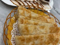 -李连贵熏肉美食酒楼(东市商贸店)