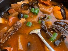 -闻鲜素食茶餐厅(高新区店)