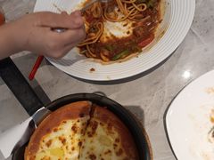 -必胜客(长安长青店)