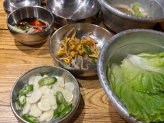-姜虎东白丁烤肉(银泰中心in99店)