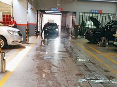 -哈贝卡汽车服务连锁(高新二路店)