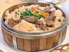 -黄但记老店·陈村粉食府