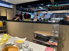 -海底捞火锅(威高广场店)