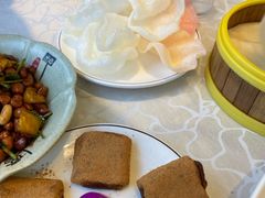 -福来居烤鸭店(天坛二店)