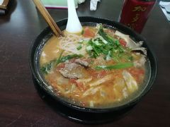 -李米线(武陵路店)