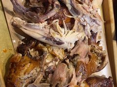 -破瓦寒窑·地摊烤羊排