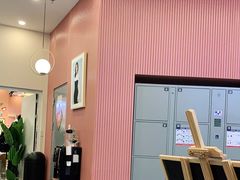 -海马体照相馆(上海宝山万达广场店)