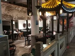 -严州府·地道建德菜