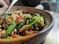 -壹煲口福煲仔饭(中山路店)