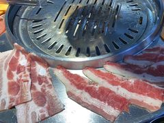 -哈哈碳都·牛肋条无限自助烤肉(宝龙店)