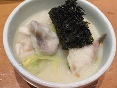 闽东古法黄鱼汤-四道菜·福建菜馆(莆田万达店)