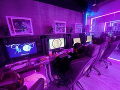 -NB网咖电竞连锁(泺安路店)