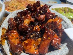 -萃和楼海鲜酒店(汉口路店)