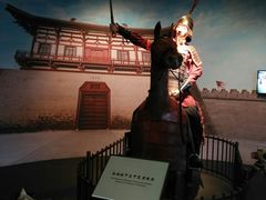 -南越王博物院(王宫展区)