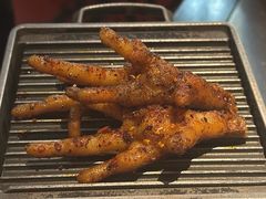 -烤匠麻辣烤鱼(青羊万达店)