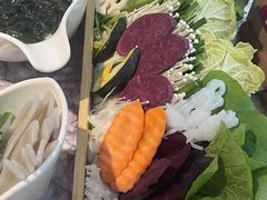 -鱼豆吉·豆浆鱼火锅(宜昌万达店)