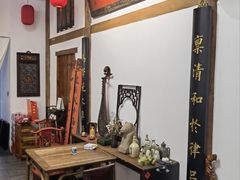 -道南書院·私房菜·早午茶·茶馆