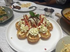 -娜娜家·Nana's restaurant(国金汇店)