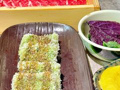 -鲜潭蒸汽石锅鱼(五道口购物中心店)