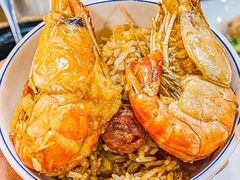 -明本湛江鸡•海鲜小厨(陈家祠店)