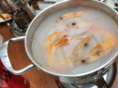 -大连金石滩绿发温泉假日酒店