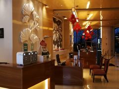 -鲁商铂尔曼大酒店·铂丽自助餐厅