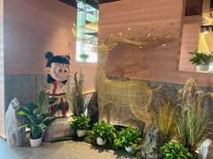 -三江两海老火锅(北京首店)