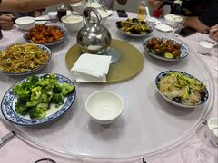 -北大地皖峰饭馆