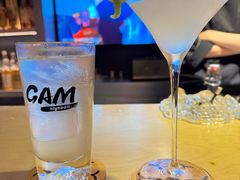 -GAM HighBall 日式小酒馆