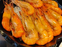 -乔街深夜食堂·台州菜·高压锅生蚝(杭州总店)